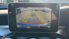 Mercedes-Benz C-Class C200 Sport 4dr Auto Petrol Saloon